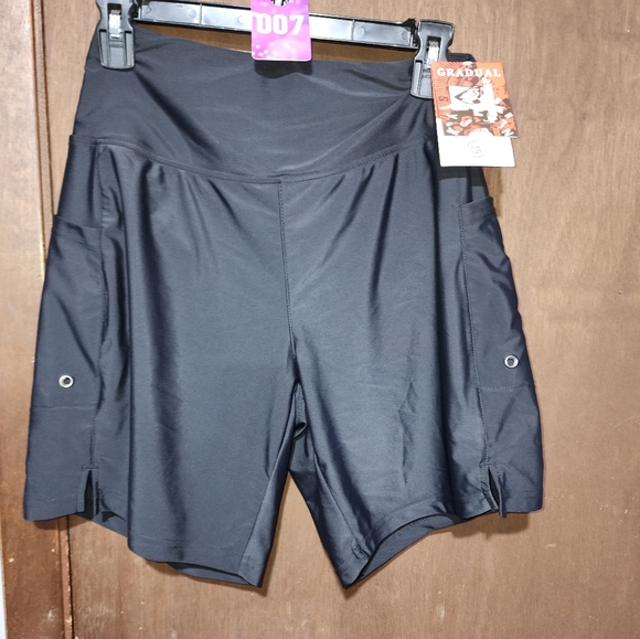 Gradual shorts - Picture 5 of 6